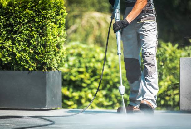 Best Machinery and Equipment Cleaning  in Lockney, TX