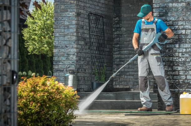 Best Parking Lot and Garage Cleaning  in Lockney, TX