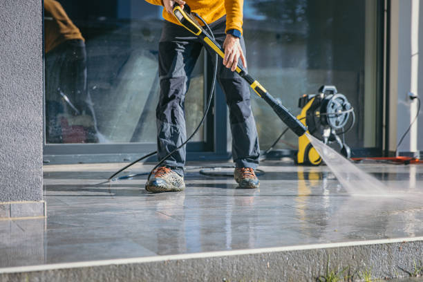 Lockney, TX Pressure Washing Company