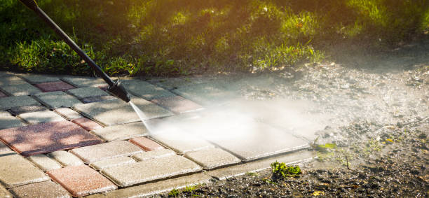 Best Roof Washing  in Lockney, TX