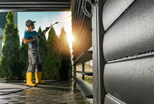 Best Post-Construction Pressure Washing  in Lockney, TX