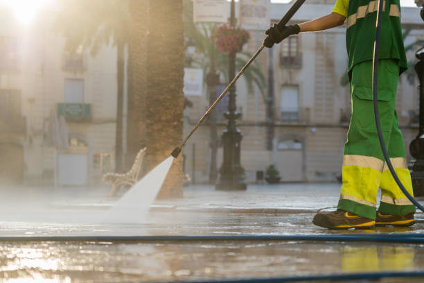 Best Gutter Cleaning  in Lockney, TX